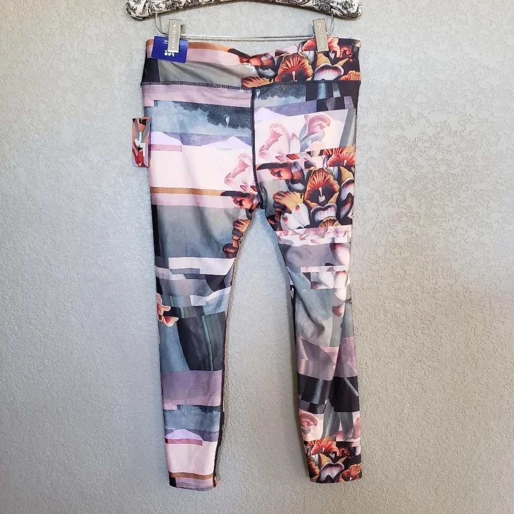 Joy lab Mid-rise 7/8 leggings - Picture 7 of 7